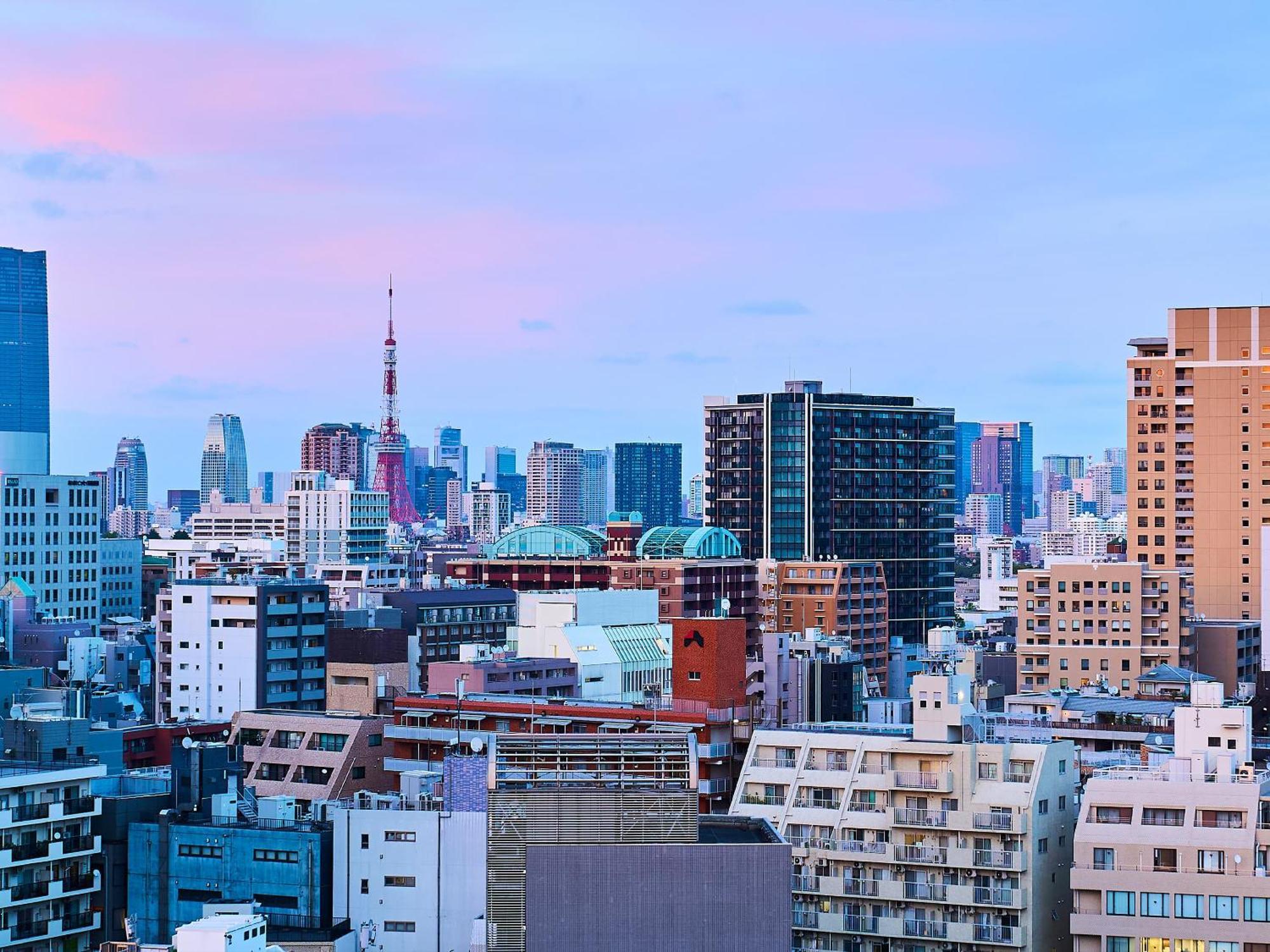 Ebisuholic Hotel — Photos 2